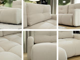 Corner sofa 609705