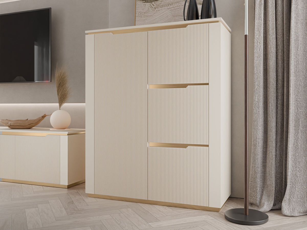 Chest of drawers 621163