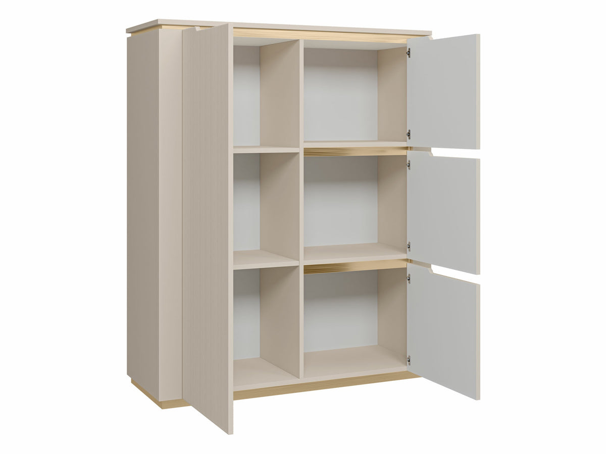 Chest of drawers 621163