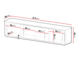 TV stand 621164