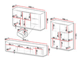 Living room set 621166
