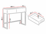 Console table 585481