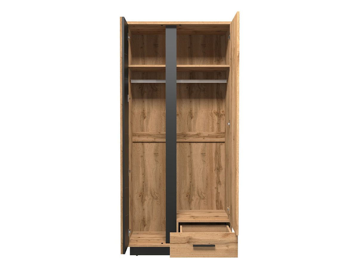Wardrobe 447246