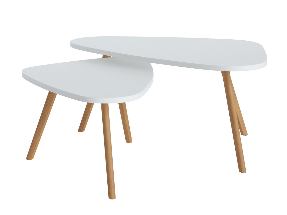 Nest of coffee tables 622076