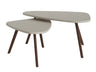 Nest of coffee tables 622076