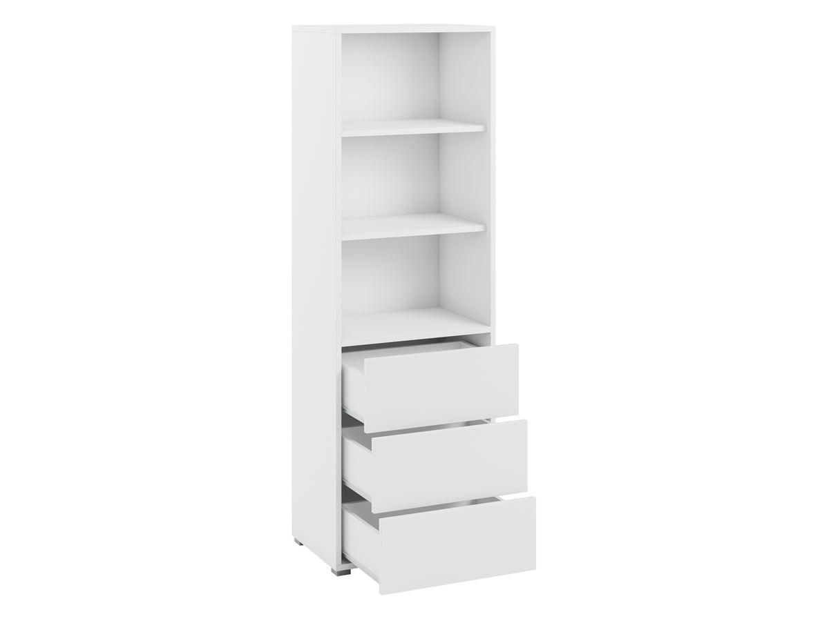Bookcase 563685