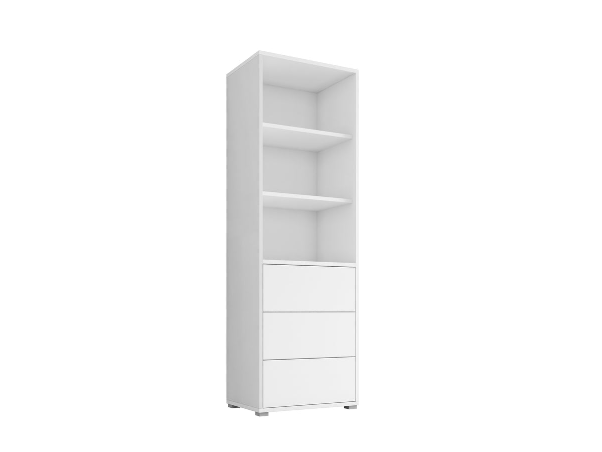 Bookcase 563685