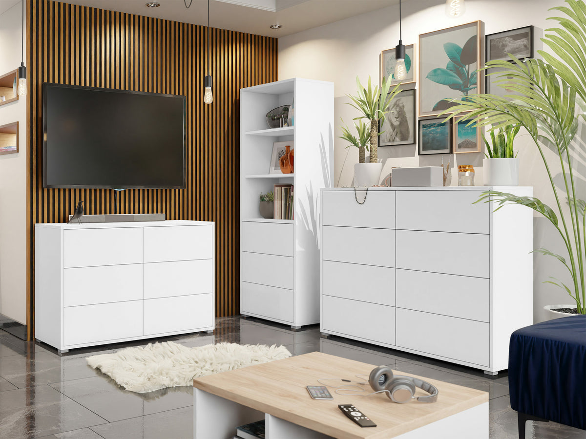 Bookcase 563685