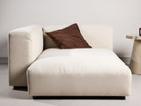 Modular seating unit 622623