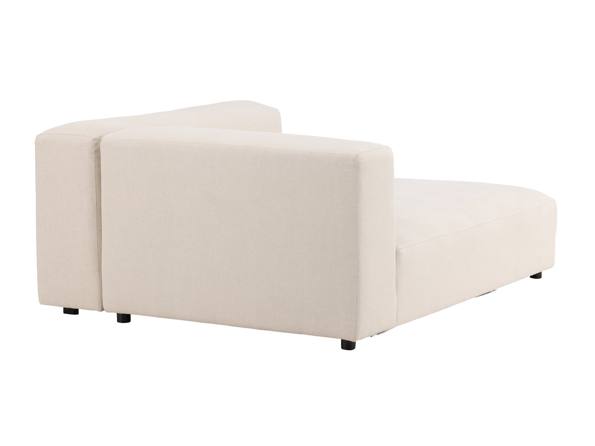 Modular seating unit 622623