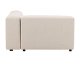 Modular seating unit 622623