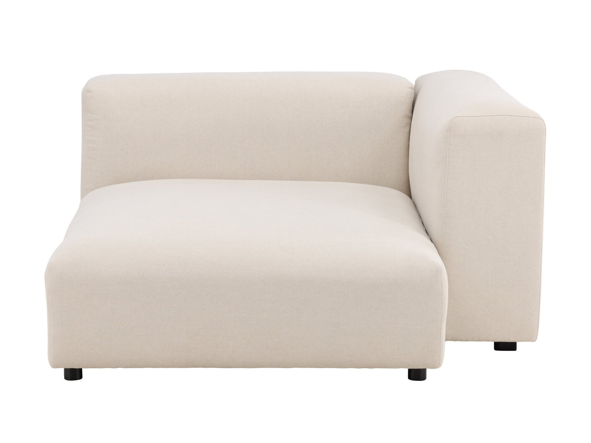 Modular seating unit 622623
