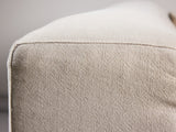 Modular seating unit 622623