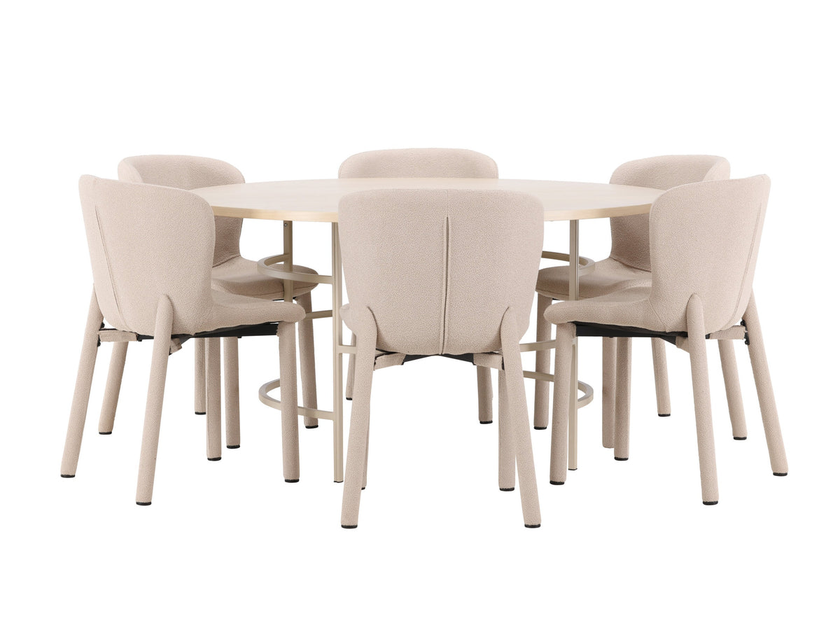 Dining set 622663