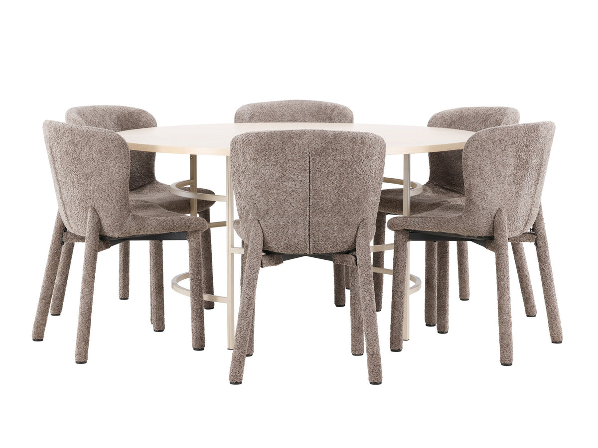 Dining set 622663