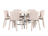 Dining set 622663