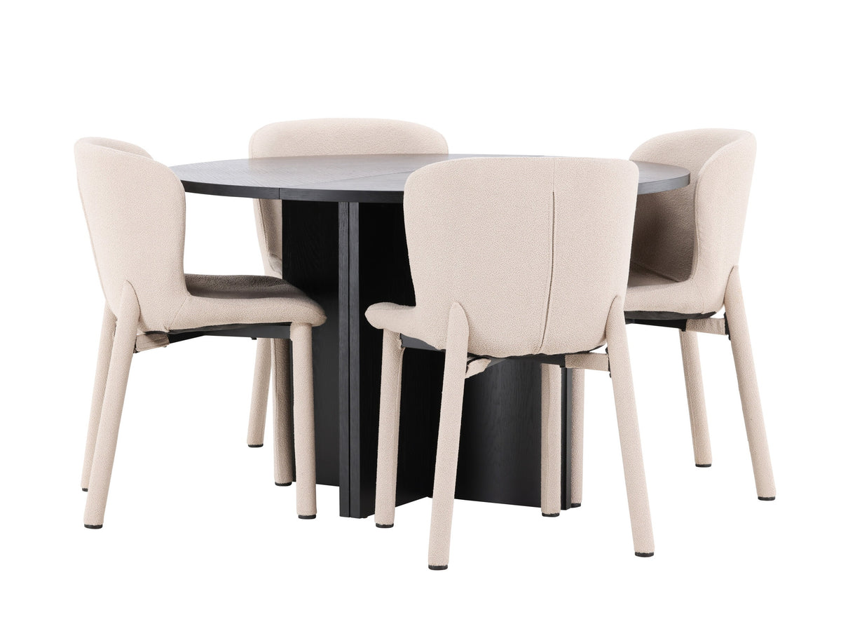 Dining set 622668