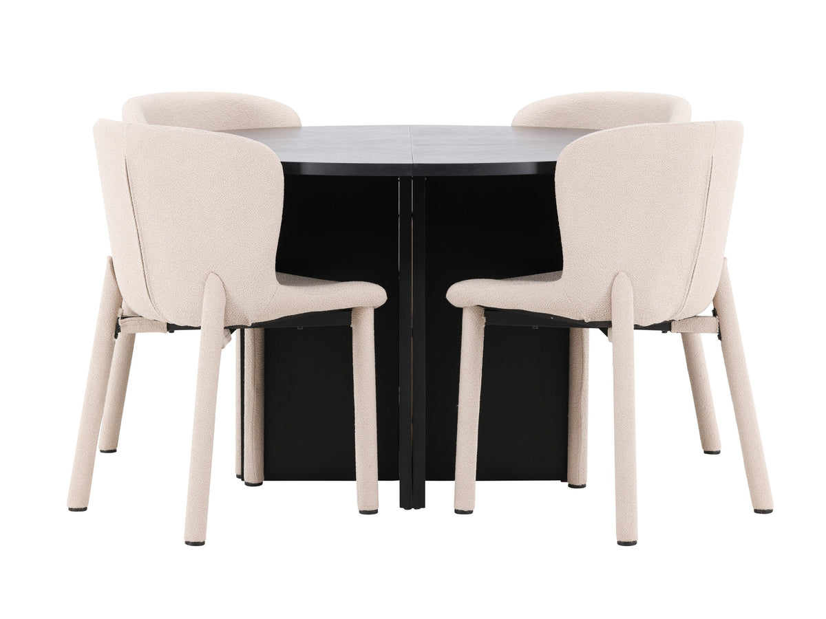 Dining set 622668