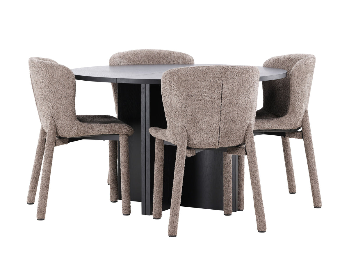 Dining set 622668