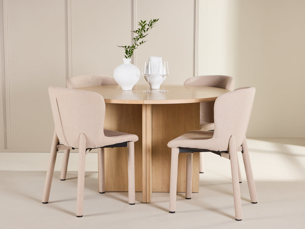Dining set 622668