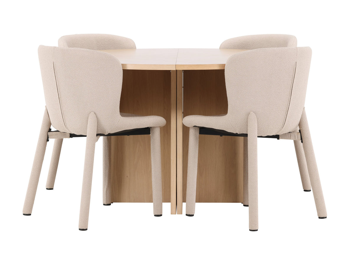 Dining set 622668