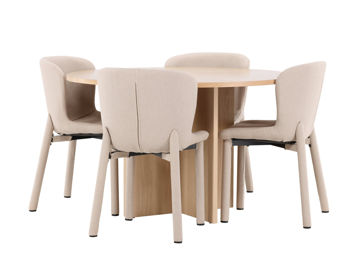 Dining set 622668