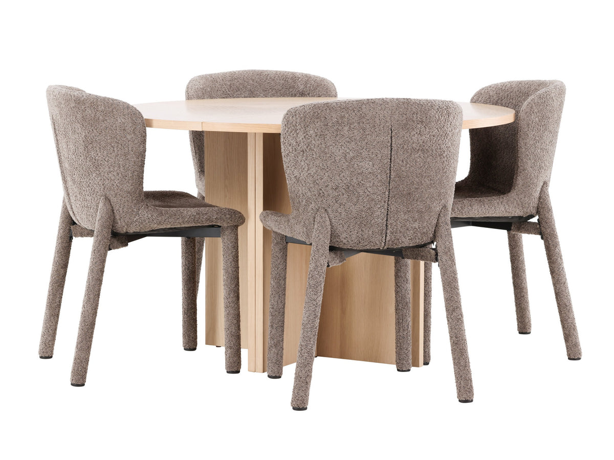 Dining set 622668