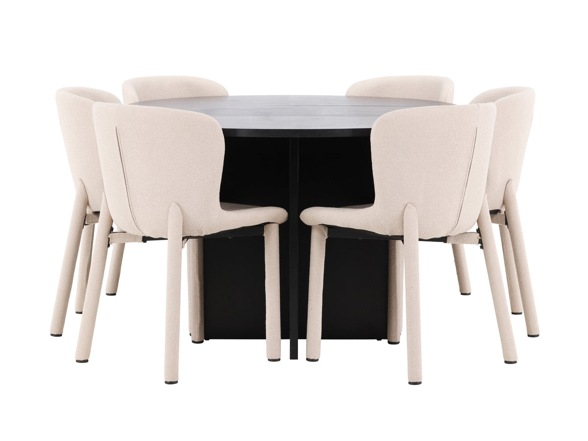 Dining set 622682