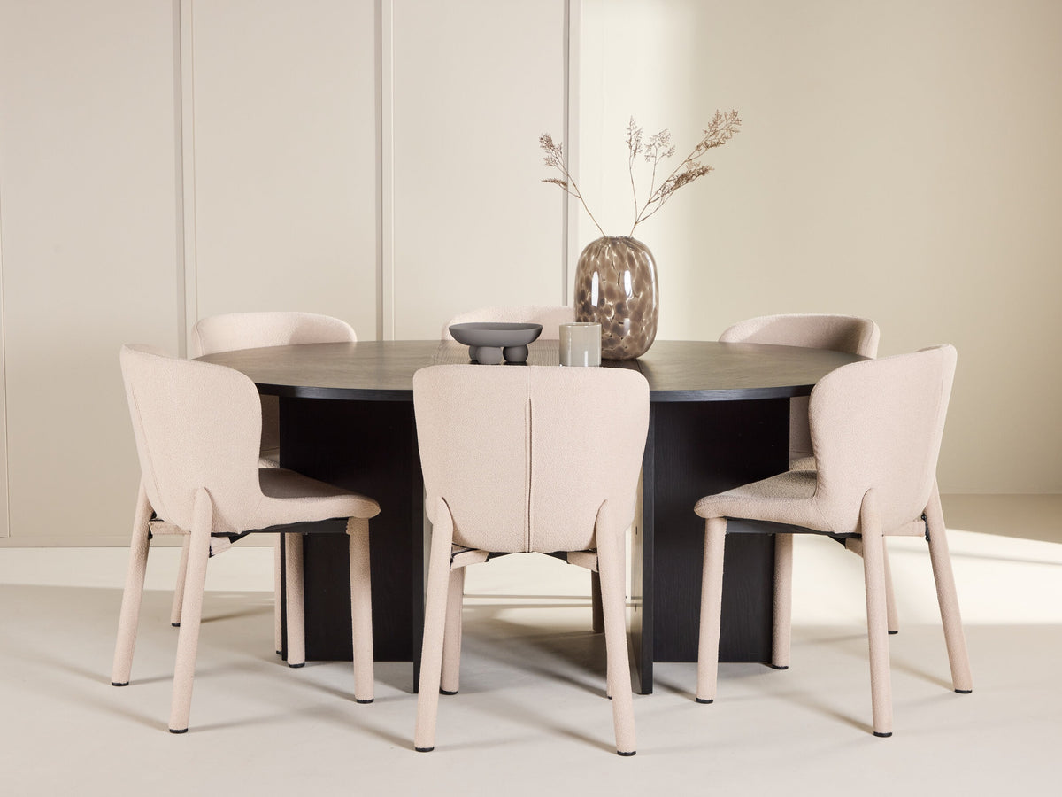 Dining set 622682