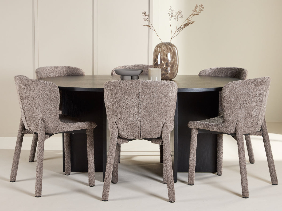 Dining set 622682