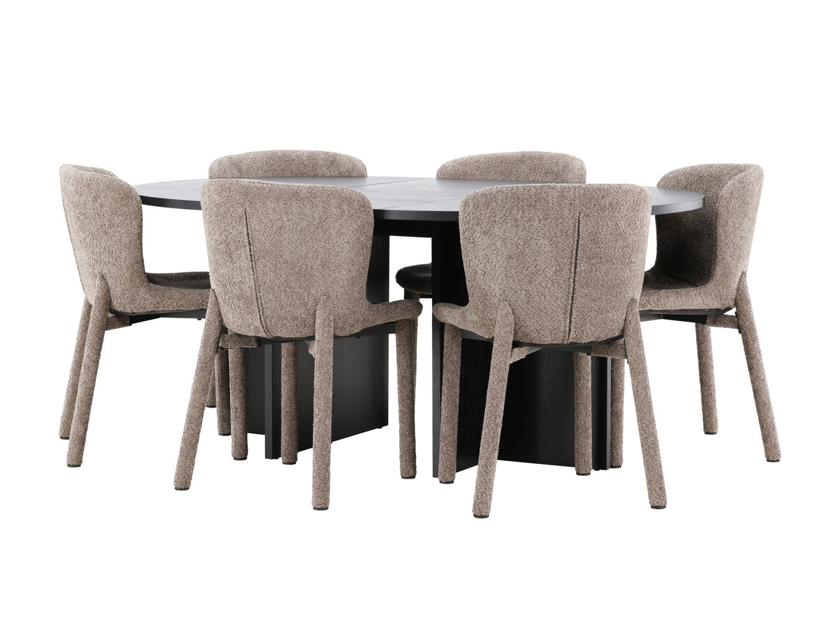 Dining set 622682