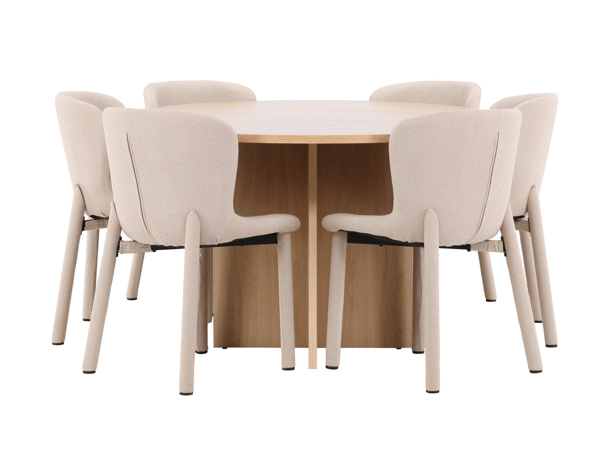 Dining set 622682
