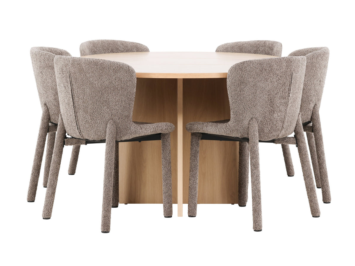 Dining set 622682