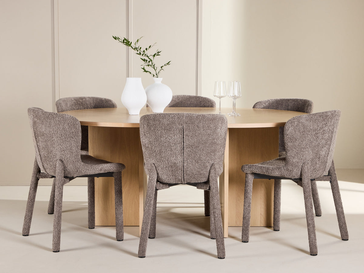 Dining set 622682