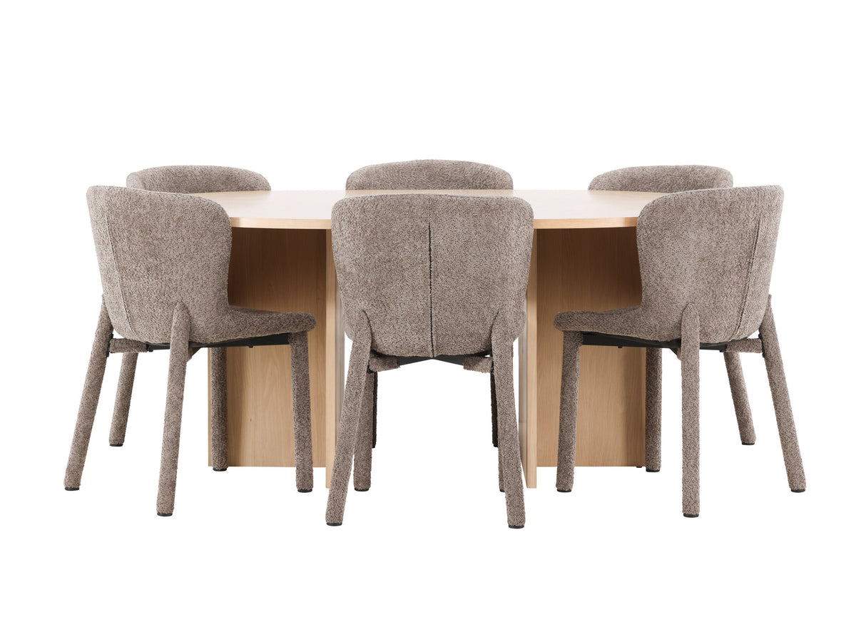 Dining set 622682