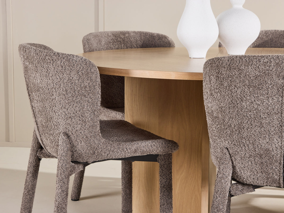 Dining set 622682