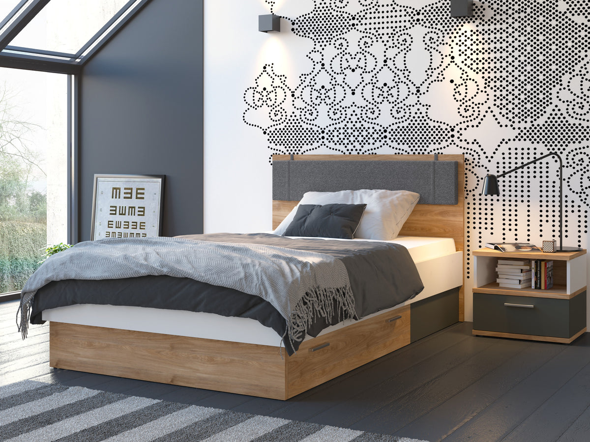 Bed 545609
