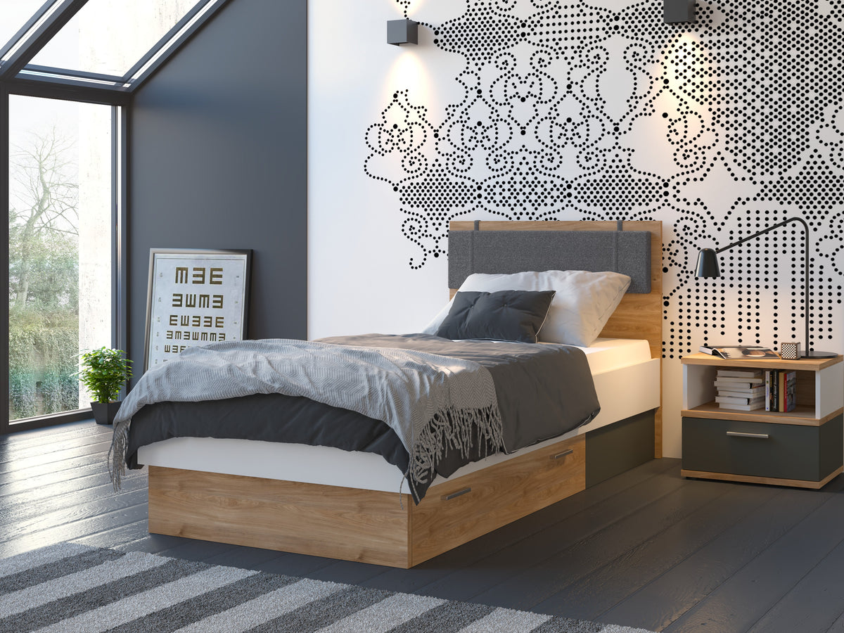 Bed 545609