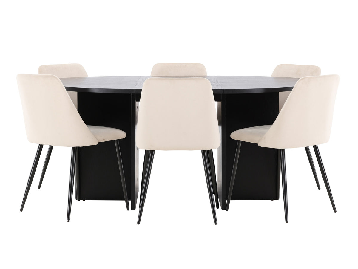 Dining set 622797