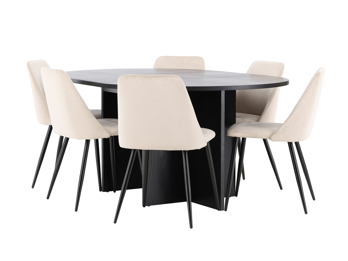 Dining set 622797