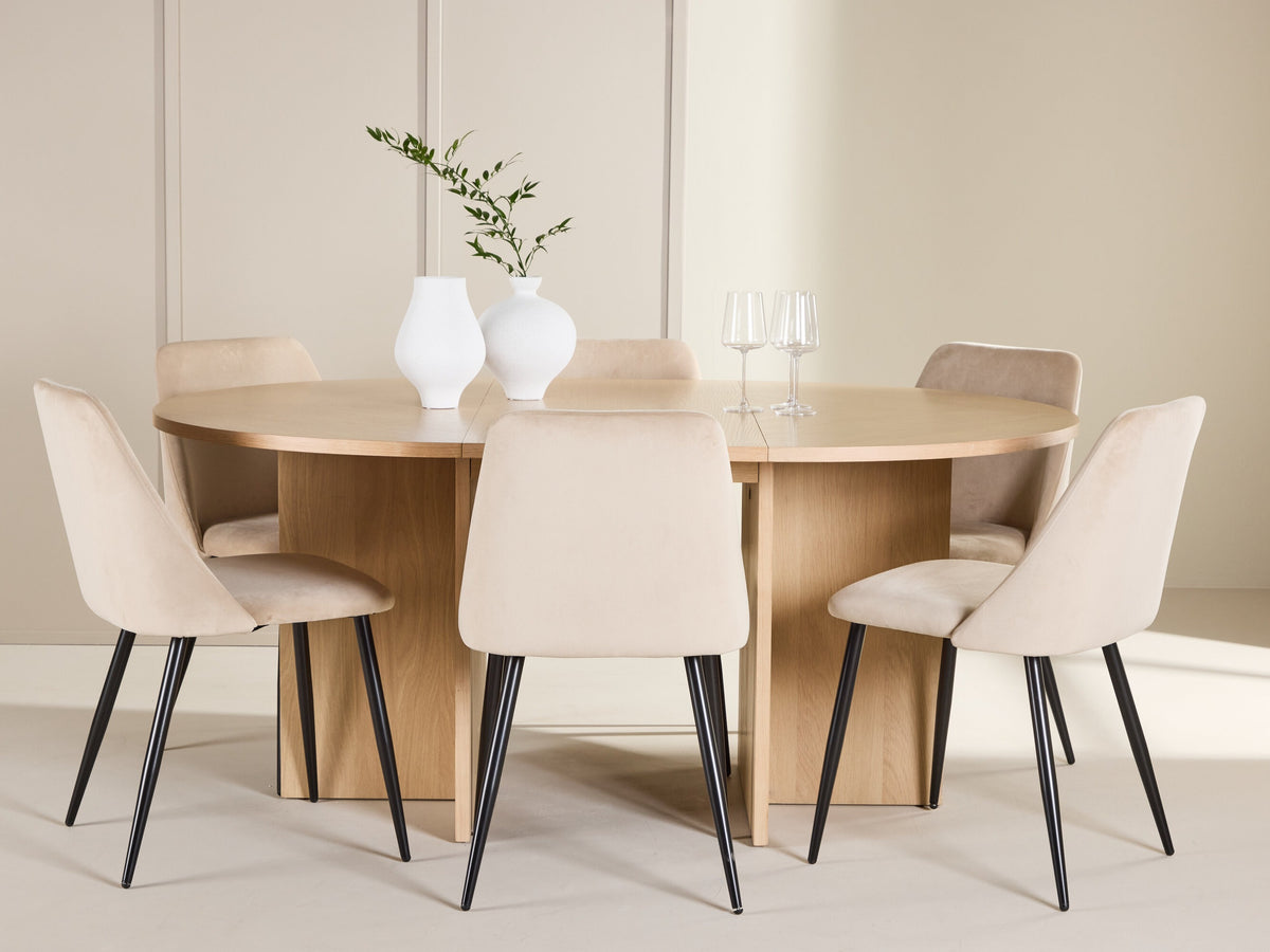 Dining set 622797