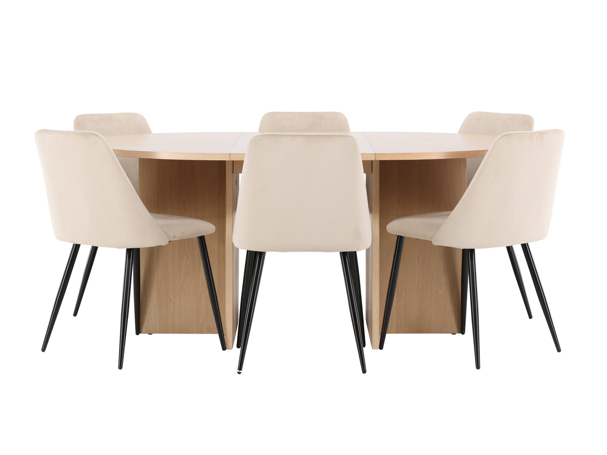 Dining set 622797