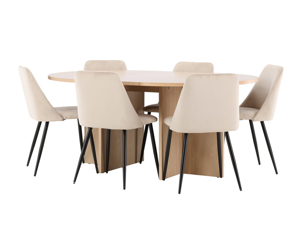Dining set 622797