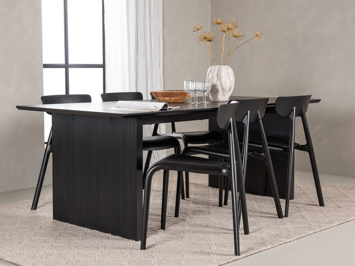 Dining set 622800
