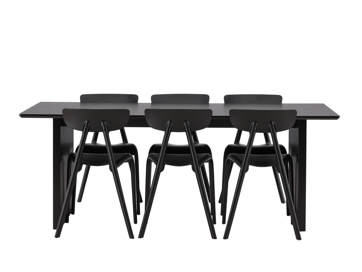 Dining set 622800
