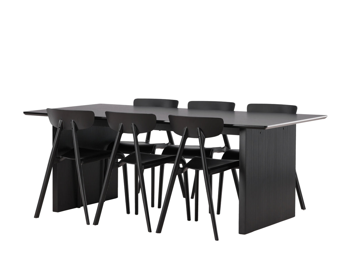 Dining set 622800