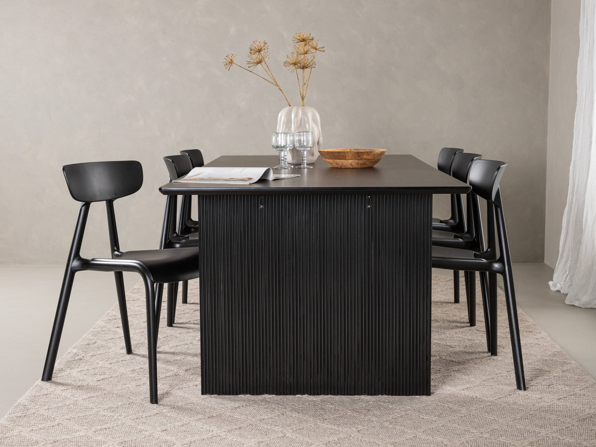 Dining set 622800