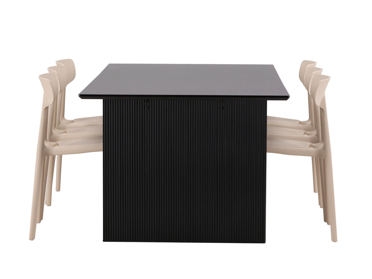 Dining set 622800