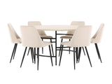 Dining set 622804