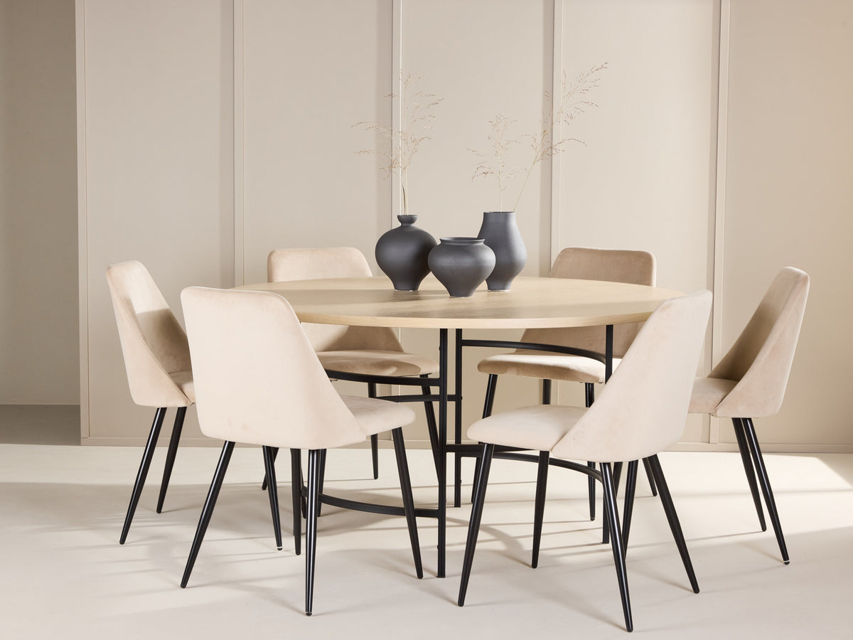 Dining set 622804